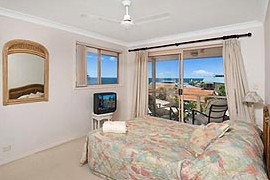 Allez Pacific Rose - Hotel WA 0