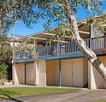 Andy's  Clarkes - Hotel WA
