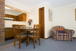 Pacific Apartments - Hotel WA 2