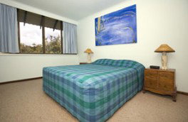 Pacific Apartments - Hotel WA 3
