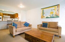 Pacific Apartments - Hotel WA 4