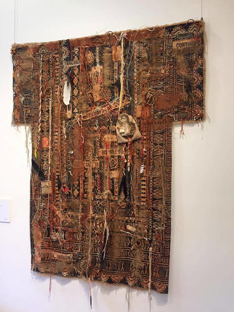 Bundaberg Regional Art Gallery - Hotel WA 6