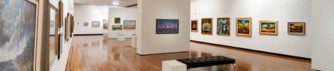 ArtSpace Mackay - Hotel WA 3