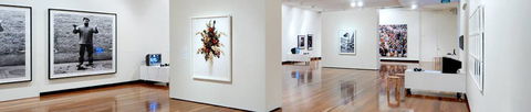 ArtSpace Mackay - Hotel WA 4