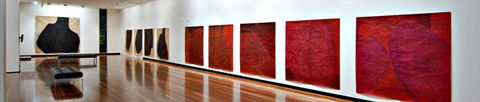 ArtSpace Mackay - Hotel WA 5