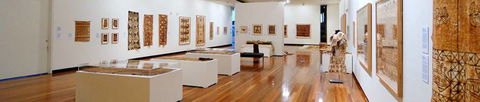 ArtSpace Mackay - Hotel WA 7