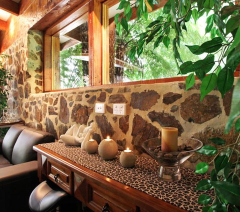 Piaf Day Spa - Hotel WA 2