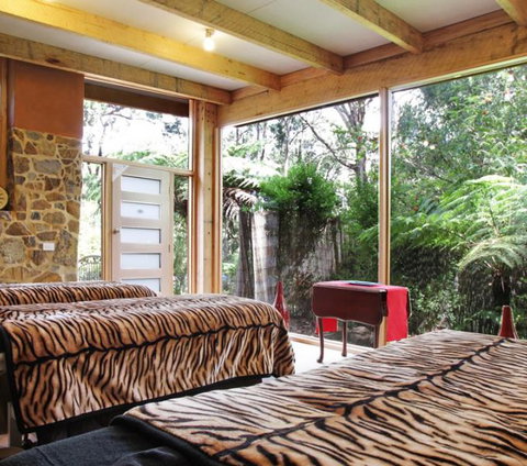 Piaf Day Spa - Hotel WA 4