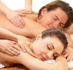 Space Day Spa - Hotel WA
