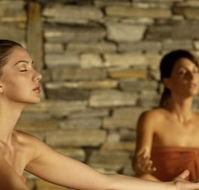 Spa Pevonia - Hotel WA