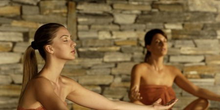 Spa Pevonia - Hotel WA 0