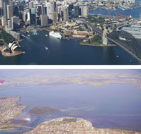 Sydney By Air - Hotel WA