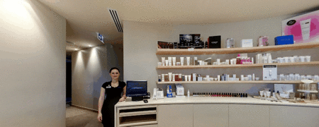 Escape Day Spas - Hotel WA