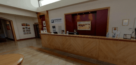 Escape Day Spas - Hotel WA 3