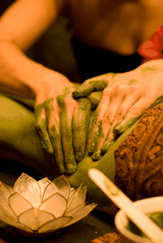 Keturah Spa  Skin Care  Hair - Hotel WA