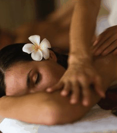 Bodhi J Health & Beauty Spa - Hotel WA 1