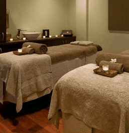 Bodhi J Health & Beauty Spa - Hotel WA 2