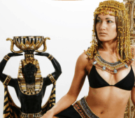 Cleopatras Temple Day Spa - Hotel WA 0