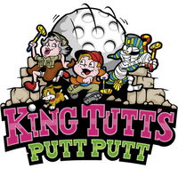King Tutts Putt Putt - Hotel WA