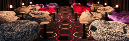 Hoyts Cinema - Hotel WA 1