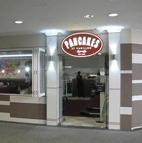 Carillion City Shopping Centre - Hotel WA