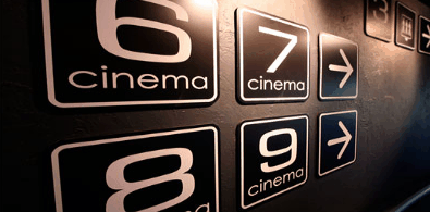 Hoyts Cinema - Hotel WA 1