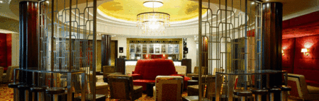 Hoyts Cinema - Hotel WA 2