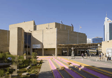 The Art Gallery of Western Australia - Hotel WA