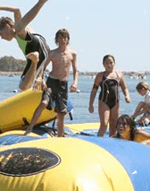 Just 4 Fun Aqua Park - Hotel WA 1