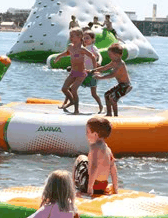 Just 4 Fun Aqua Park - Hotel WA 2
