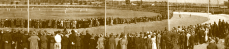 Western Australian Cricket Association Tours & Museum - Hotel WA 2