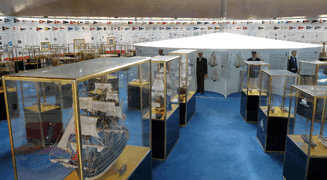 Australian Sailing Museum - Hotel WA 1