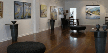 Monart Studio And Gallery - Hotel WA 1