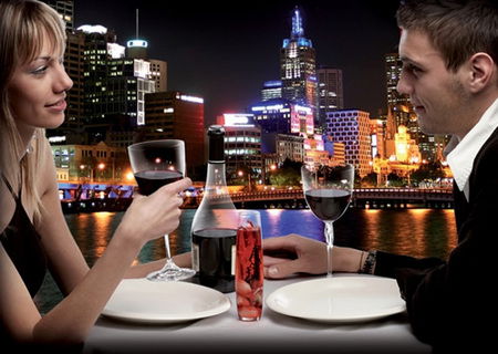 Melbourne River Cruises - Hotel WA 1