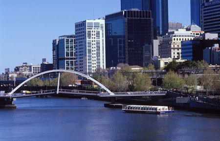 Melbourne River Cruises - Hotel WA 2