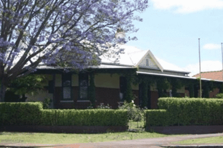 Halliday House Heritage Centre - Hotel WA 2