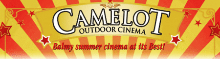 Luna Palace Cinema - Camelot Outdoor - Hotel WA 1