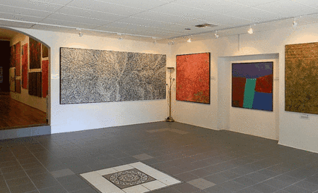 Aboriginart Indigenous Fine Art Gallery - Hotel WA 2