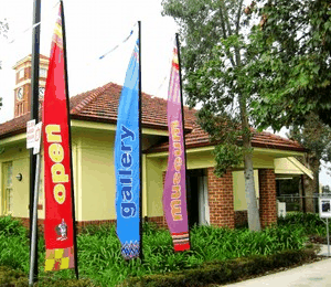 Heathcote Museum  Gallery - Hotel WA