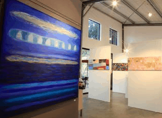 Purist Gallery - Hotel WA 1