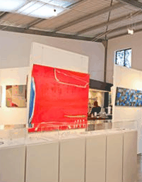 Purist Gallery - Hotel WA 3