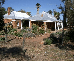 Avondale Discovery Farm - Hotel WA