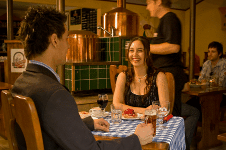 Duckstein Brewery - Hotel WA 3