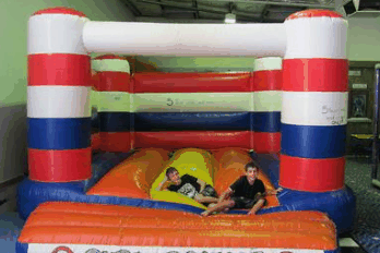 Fun Station - Midland - Hotel WA 1