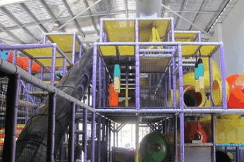 Fun Station - Midland - Hotel WA 2