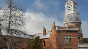 Midland Town Hall - Hotel WA 0