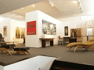 Jahroc Mill Gallery - Hotel WA 0