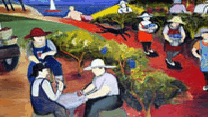Jahroc Mill Gallery - Hotel WA 2