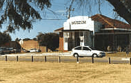 Rockingham Historical Society  Museum - Hotel WA