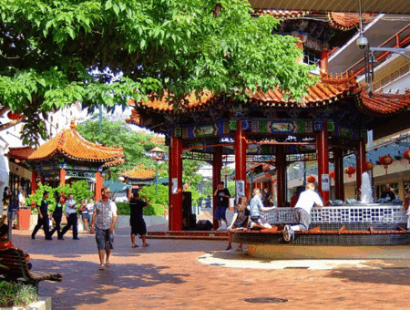 China Town - Brisbane - thumb 3